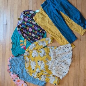Girls 4T/5T Scandi Lot
